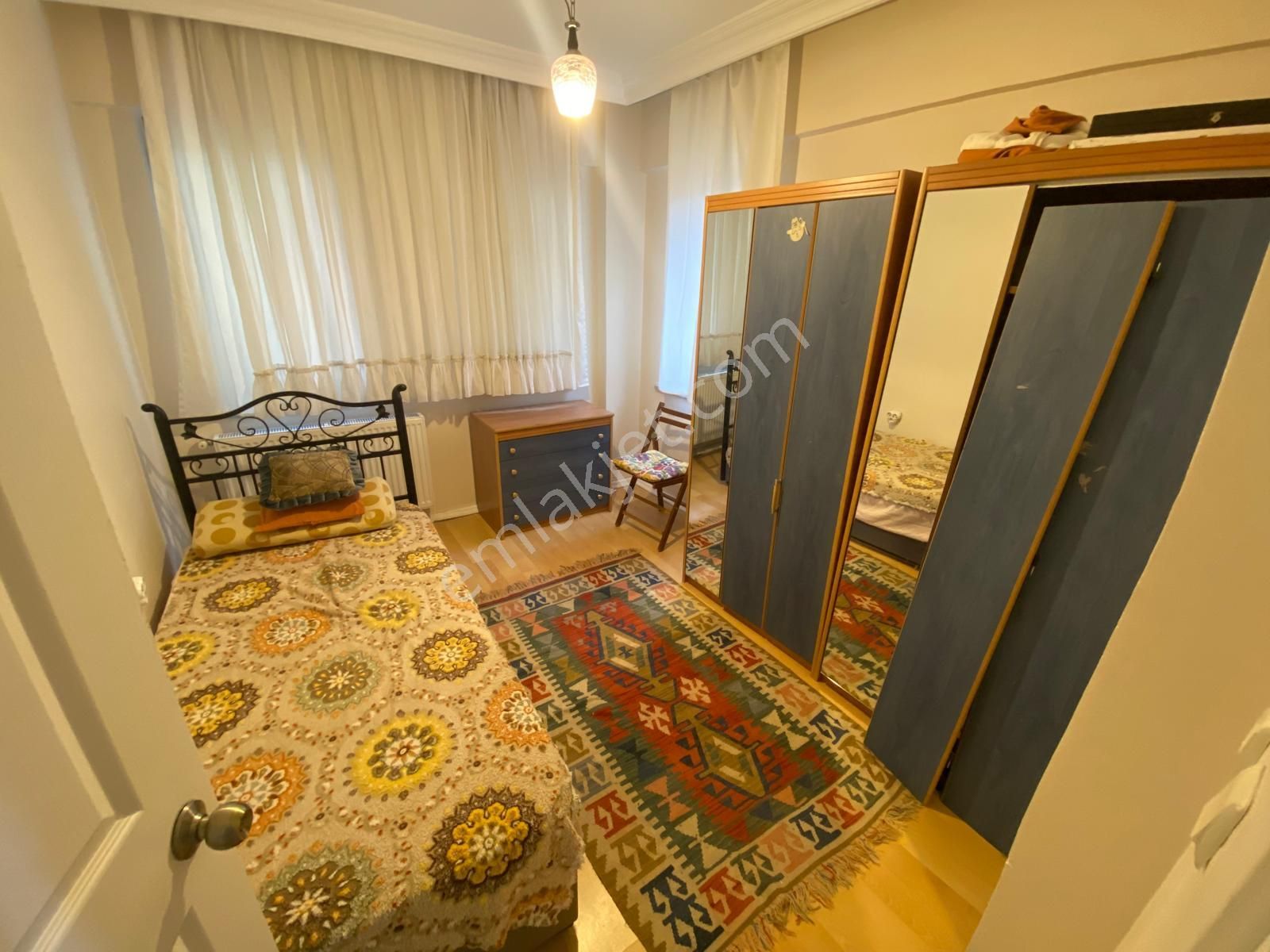 Osmangazi Muradiye Yahşibey'de Kısmi Eşyalı Kiralık Daire - Görsel 5
