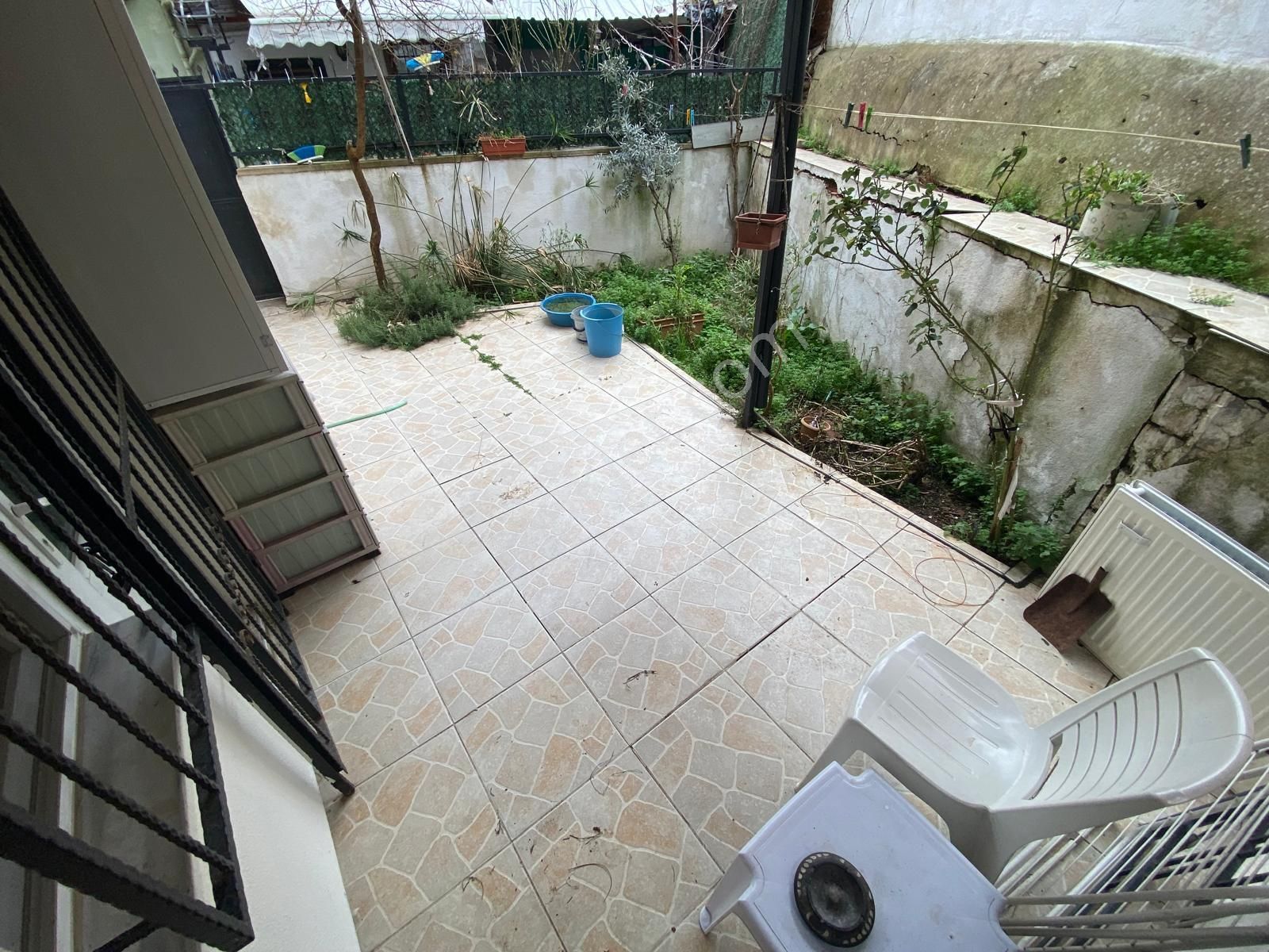 Osmangazi Muradiye Yahşibey'de Kısmi Eşyalı Kiralık Daire - Görsel 10