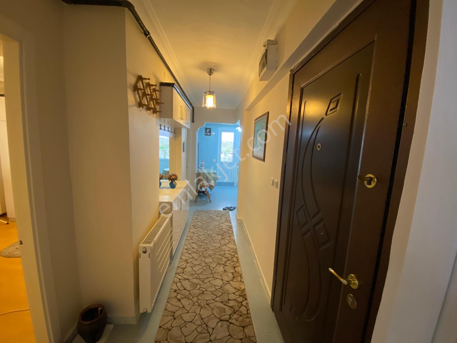 Osmangazi Muradiye Yahşibey'de Kısmi Eşyalı Kiralık Daire - Görsel 3