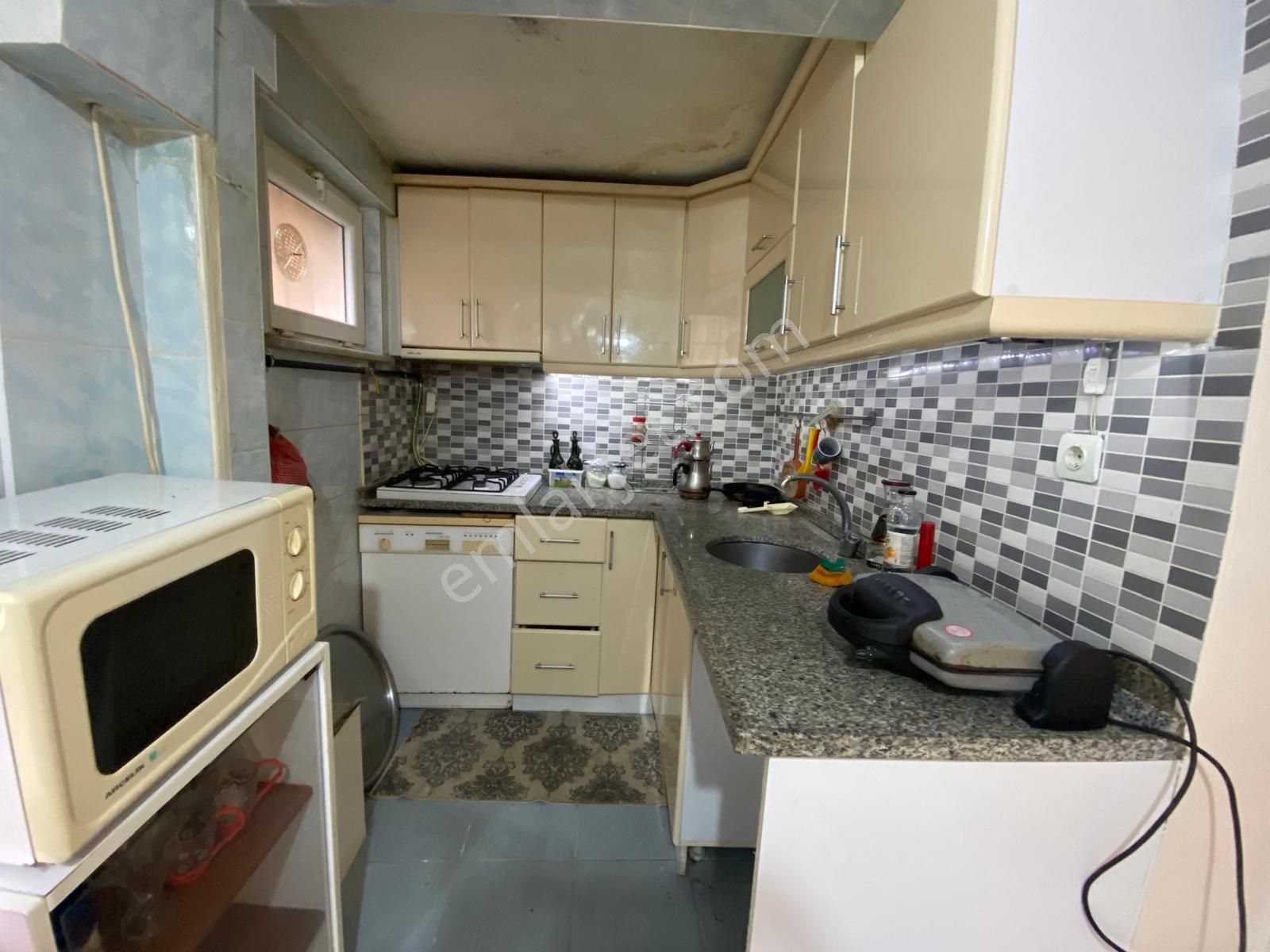 Osmangazi Muradiye Yahşibey'de Kısmi Eşyalı Kiralık Daire - Görsel 7