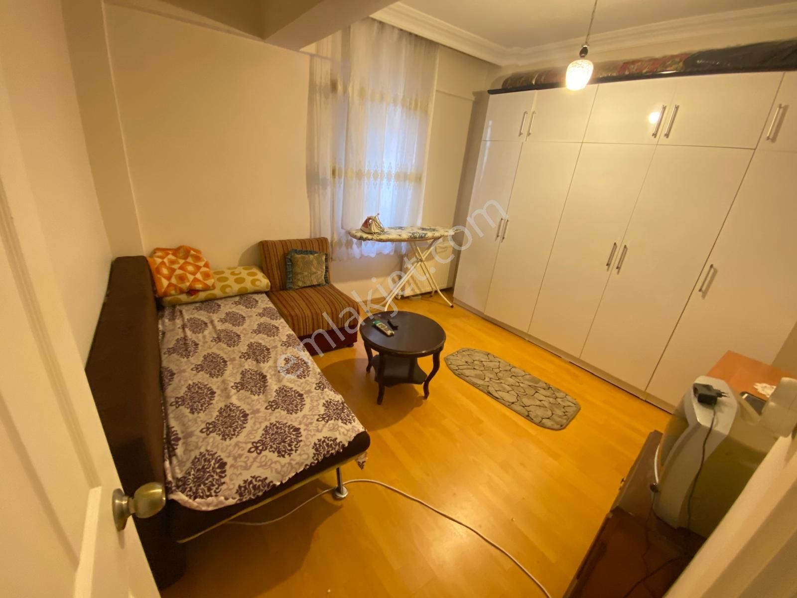 Osmangazi Muradiye Yahşibey'de Kısmi Eşyalı Kiralık Daire - Görsel 4
