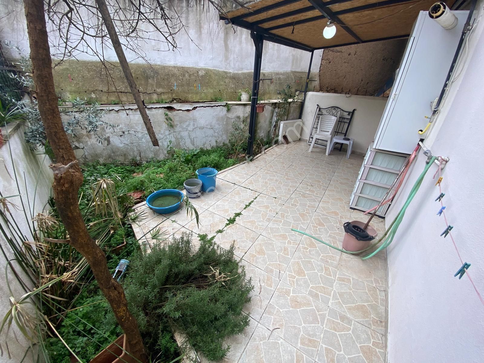 Osmangazi Muradiye Yahşibey'de Kısmi Eşyalı Kiralık Daire - Görsel 11