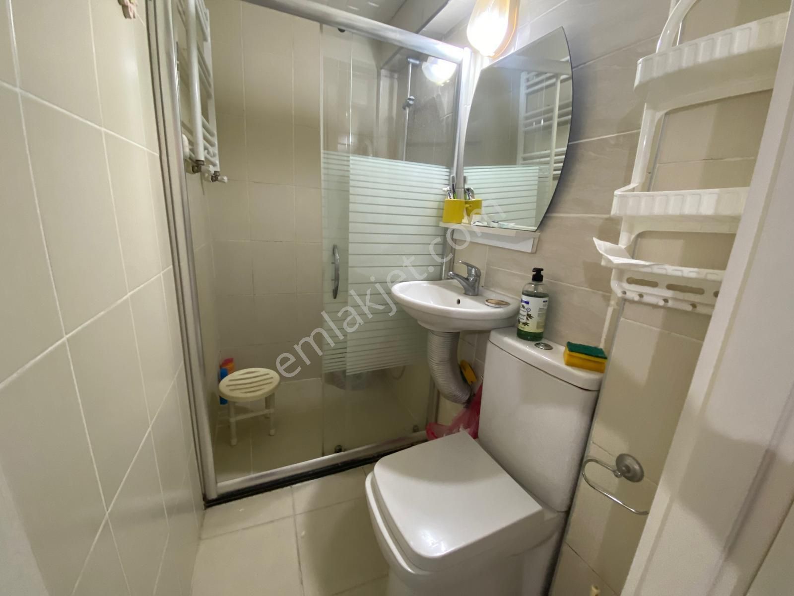 Osmangazi Muradiye Yahşibey'de Kısmi Eşyalı Kiralık Daire - Görsel 8