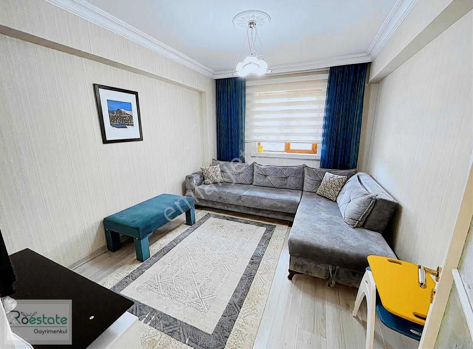 23 Nisan Mah 3+1 Yapılı Daire - Görsel 21