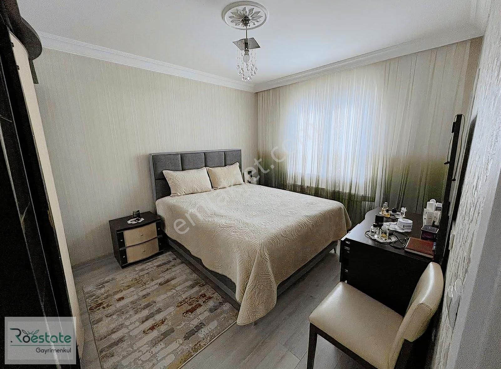 23 Nisan Mah 3+1 Yapılı Daire - Görsel 18