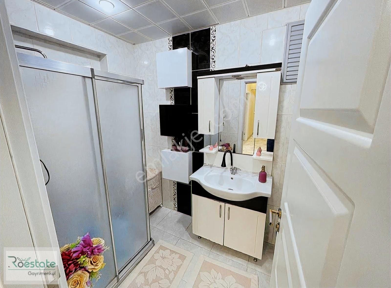 23 Nisan Mah 3+1 Yapılı Daire - Görsel 13