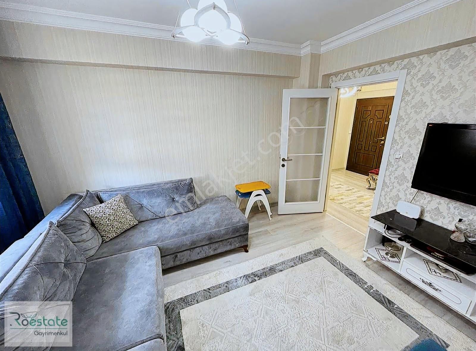 23 Nisan Mah 3+1 Yapılı Daire - Görsel 12