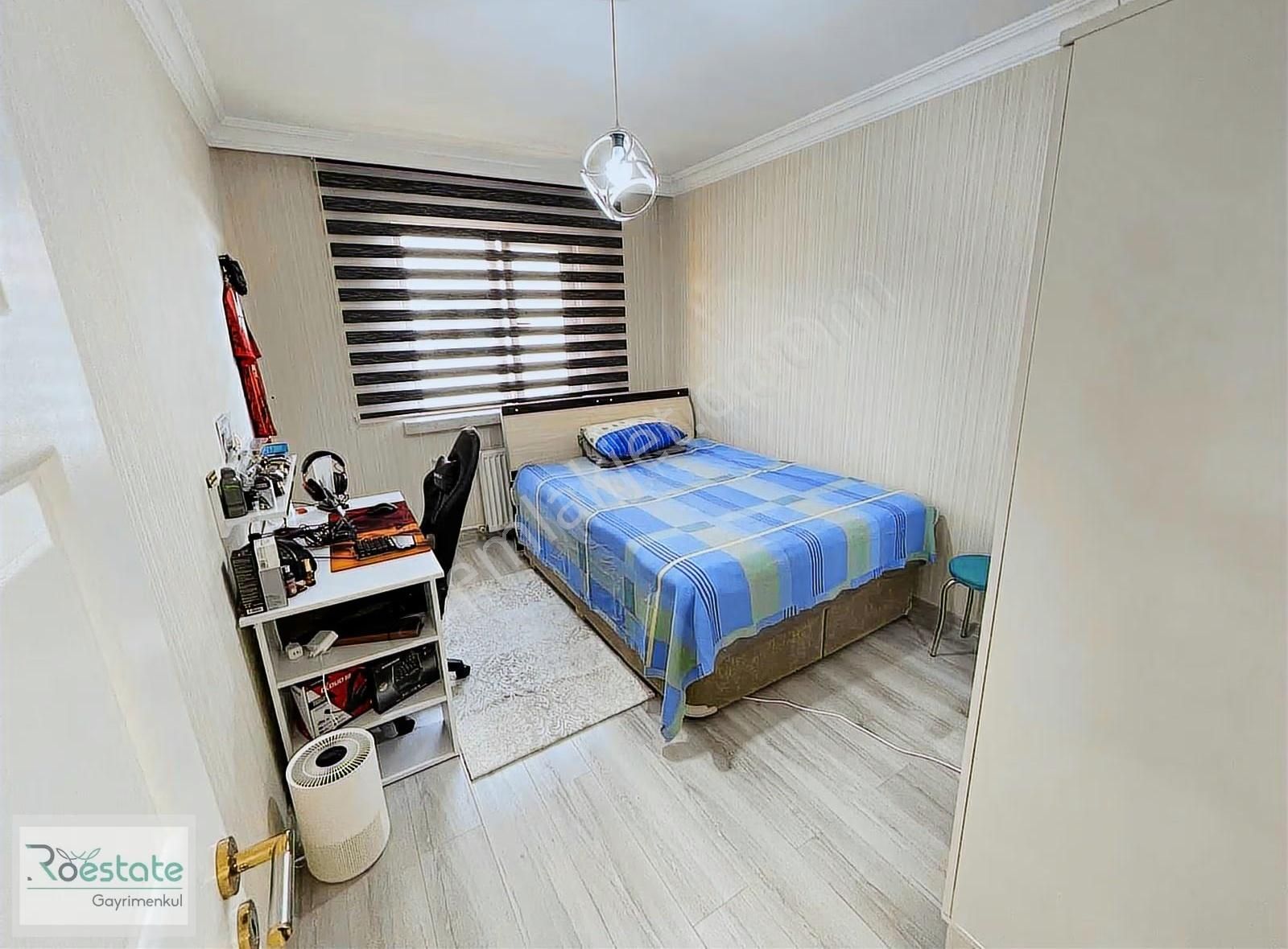 23 Nisan Mah 3+1 Yapılı Daire - Görsel 2