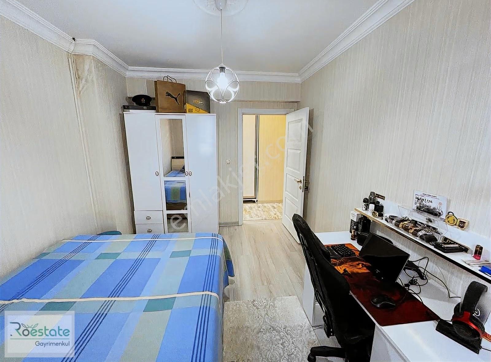 23 Nisan Mah 3+1 Yapılı Daire - Görsel 15