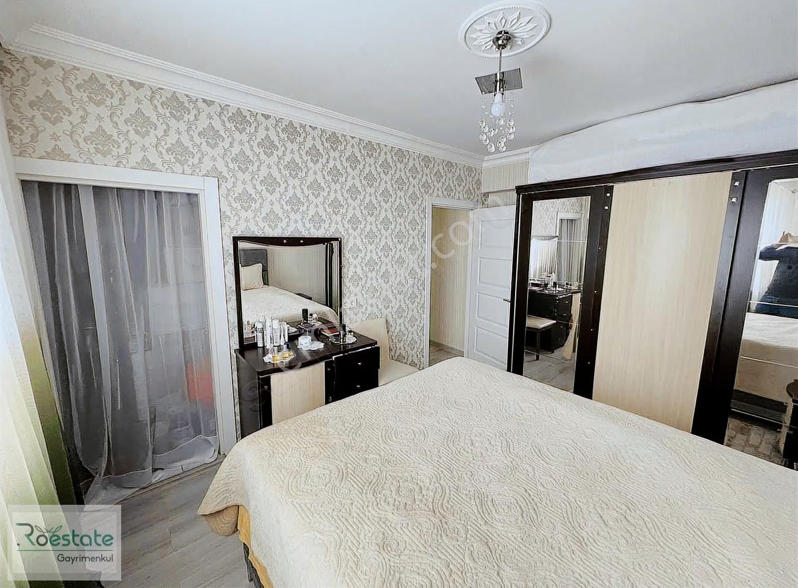 23 Nisan Mah 3+1 Yapılı Daire - Görsel 7