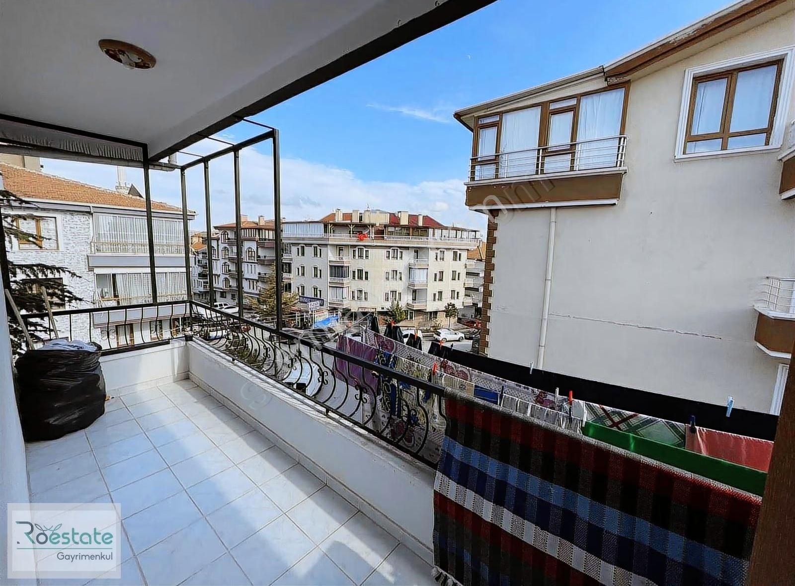 23 Nisan Mah 3+1 Yapılı Daire - Görsel 3