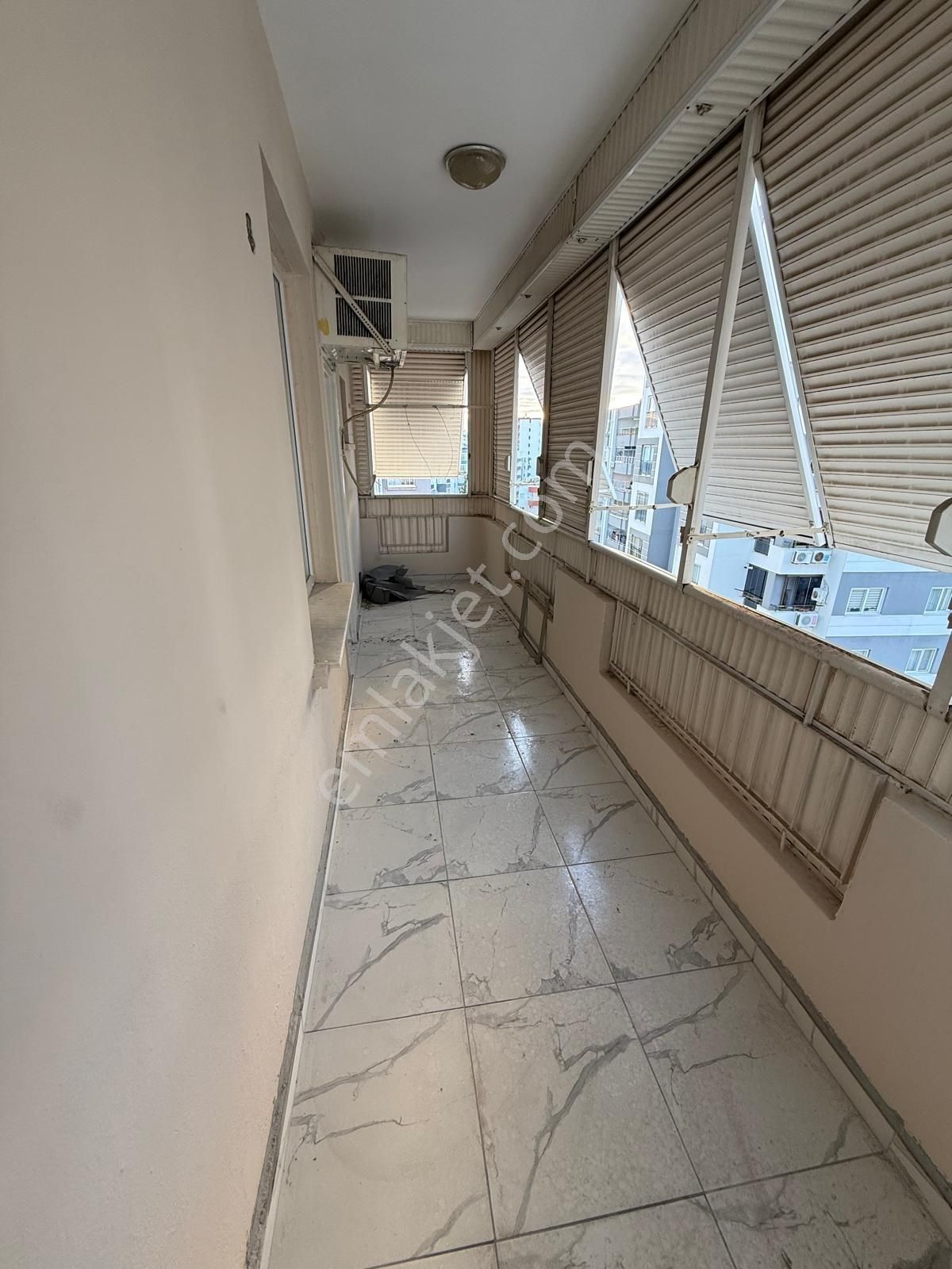 Toros K.evrene 2.parsel Geniş Oturumlu 3+1 Ç.bnyolu Doğalgazlı - Görsel 35