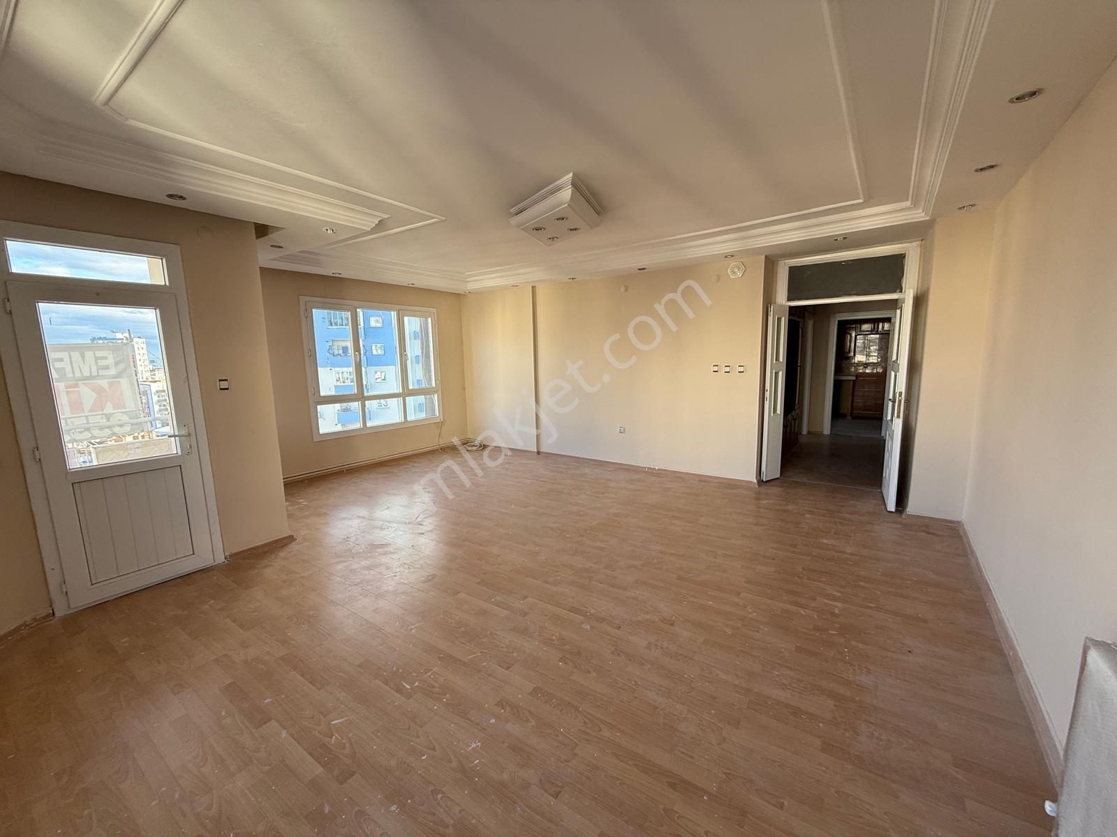 Toros K.evrene 2.parsel Geniş Oturumlu 3+1 Ç.bnyolu Doğalgazlı - Görsel 34