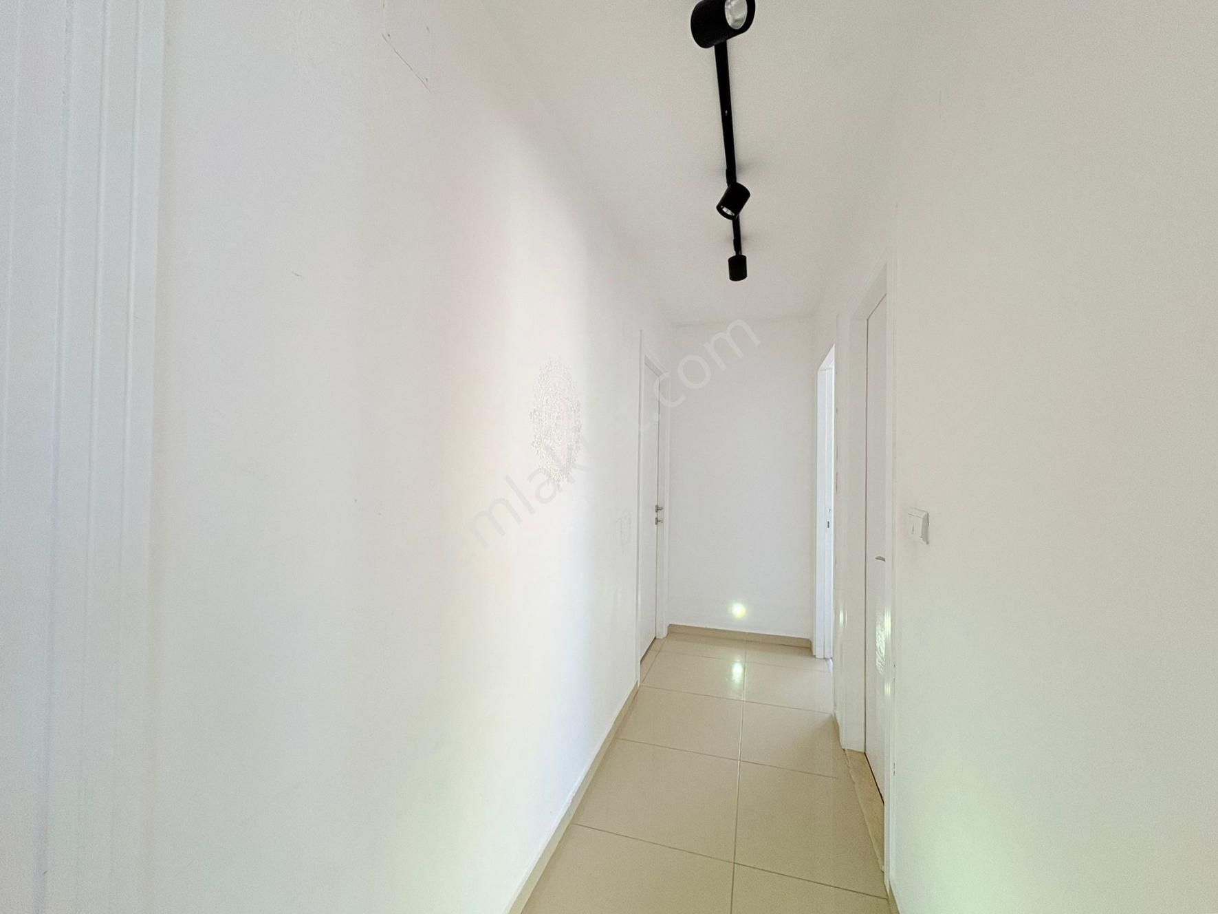 Ethereal'den Mezitli Merkez'de Kombili Lüks Yapılı Acil Satılık 3+1 - Görsel 19