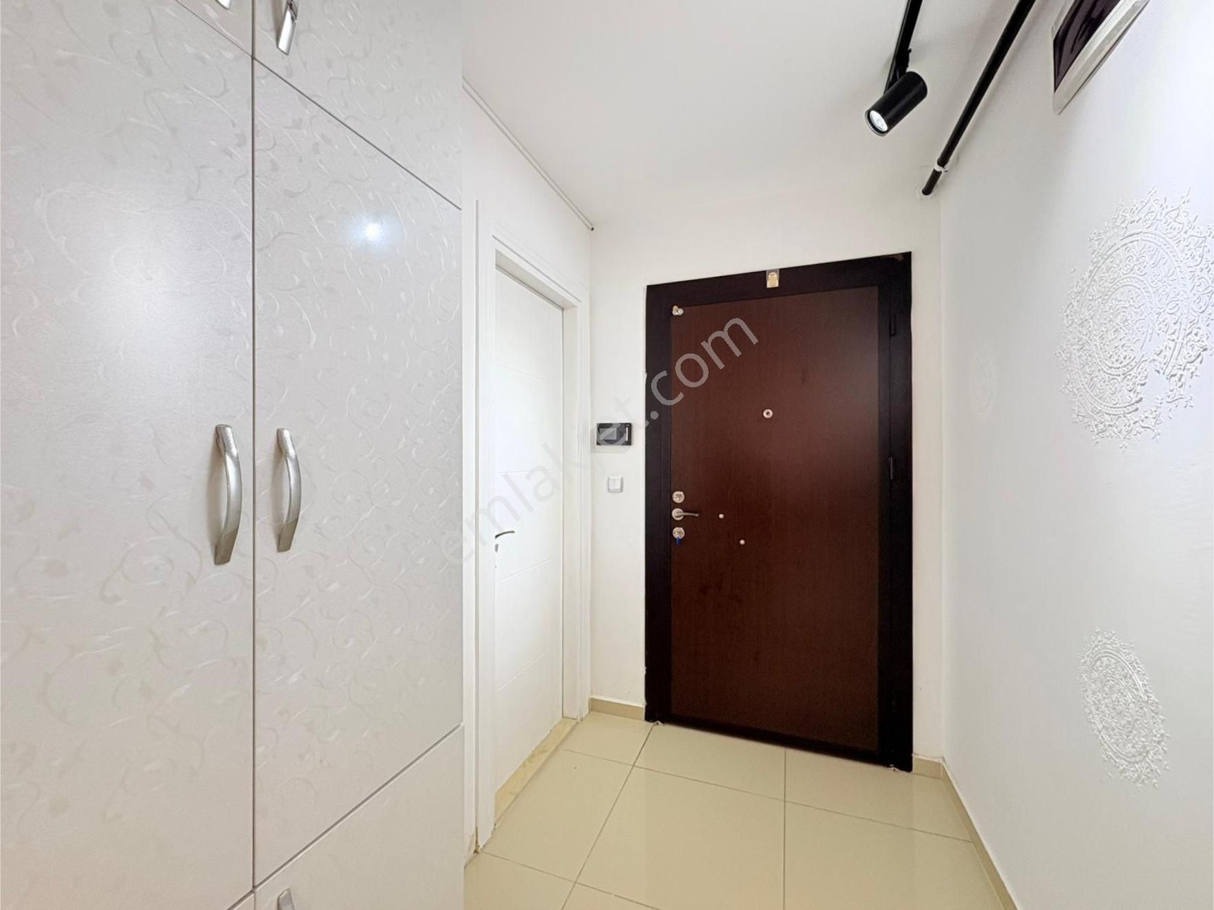 Ethereal'den Mezitli Merkez'de Kombili Lüks Yapılı Acil Satılık 3+1 - Görsel 25