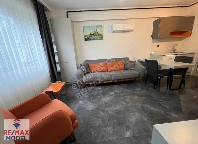 Remax Model Üniversite Ve Cafeler Bölgesinde 1+1 Satılık Apart - Görsel 4