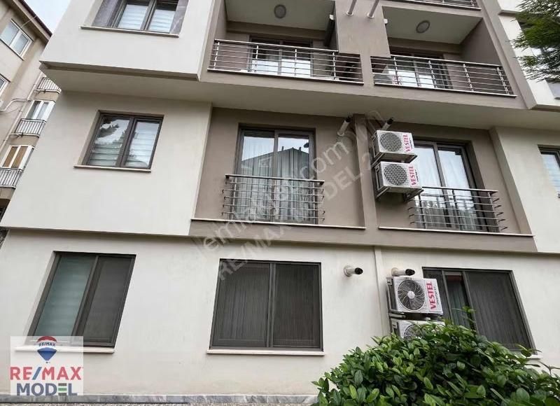 Remax Model Üniversite Ve Cafeler Bölgesinde 1+1 Satılık Apart - Görsel 15