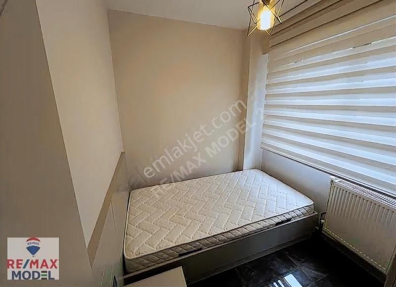 Remax Model Üniversite Ve Cafeler Bölgesinde 1+1 Satılık Apart - Görsel 21