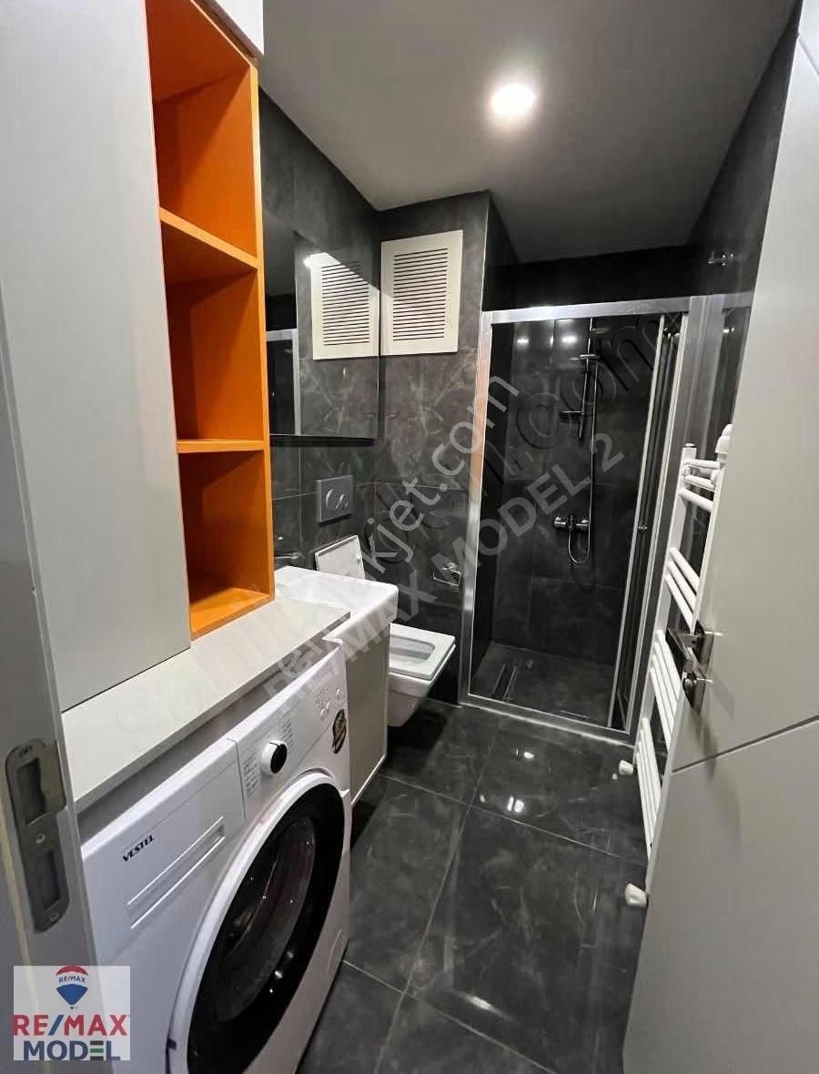 Remax Model Üniversite Ve Cafeler Bölgesinde 1+1 Satılık Apart - Görsel 20