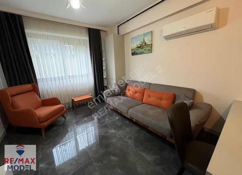 Remax Model Üniversite Ve Cafeler Bölgesinde 1+1 Satılık Apart - Görsel 17