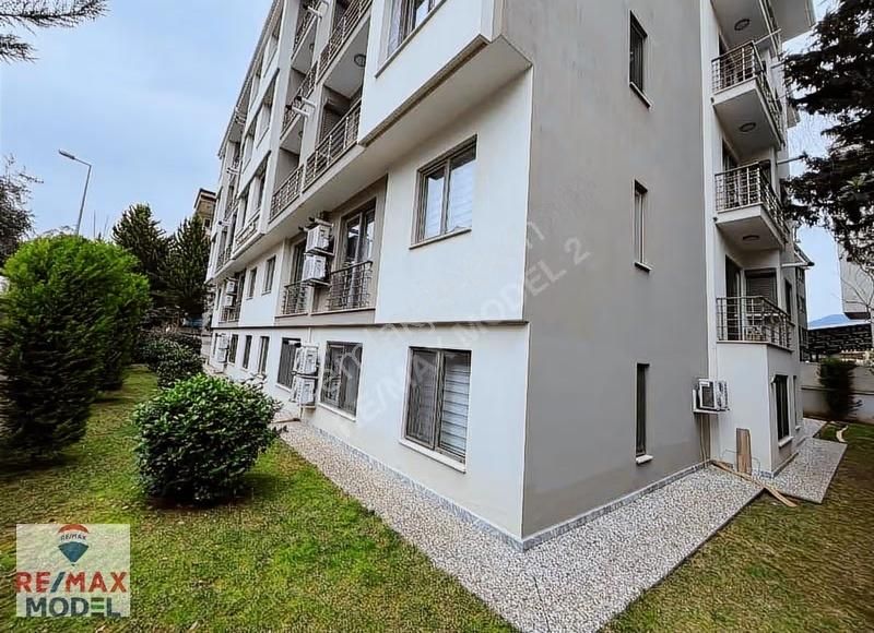 Remax Model Üniversite Ve Cafeler Bölgesinde 1+1 Satılık Apart - Görsel 16