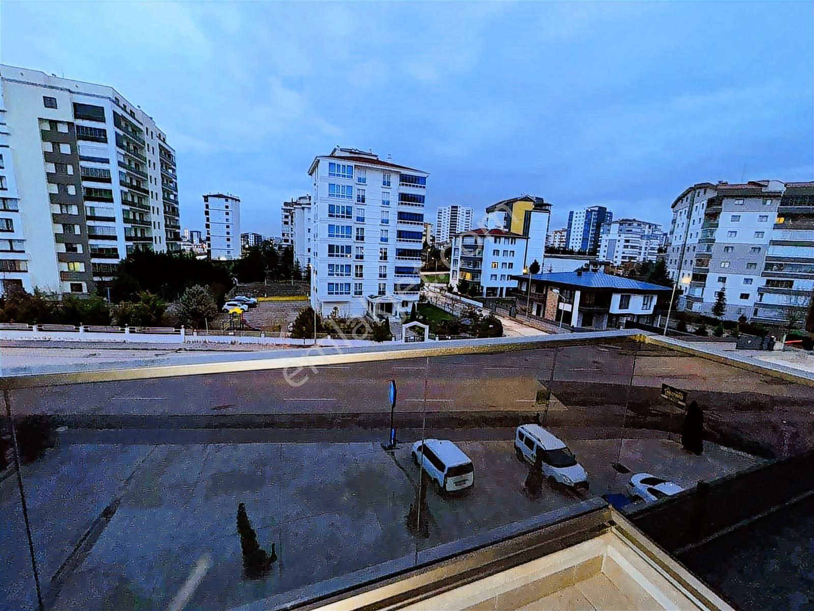 Bağlıca'da Katta Tek Daire Süper Konumda Geniş 5+1 Satılık Daire - Görsel 26