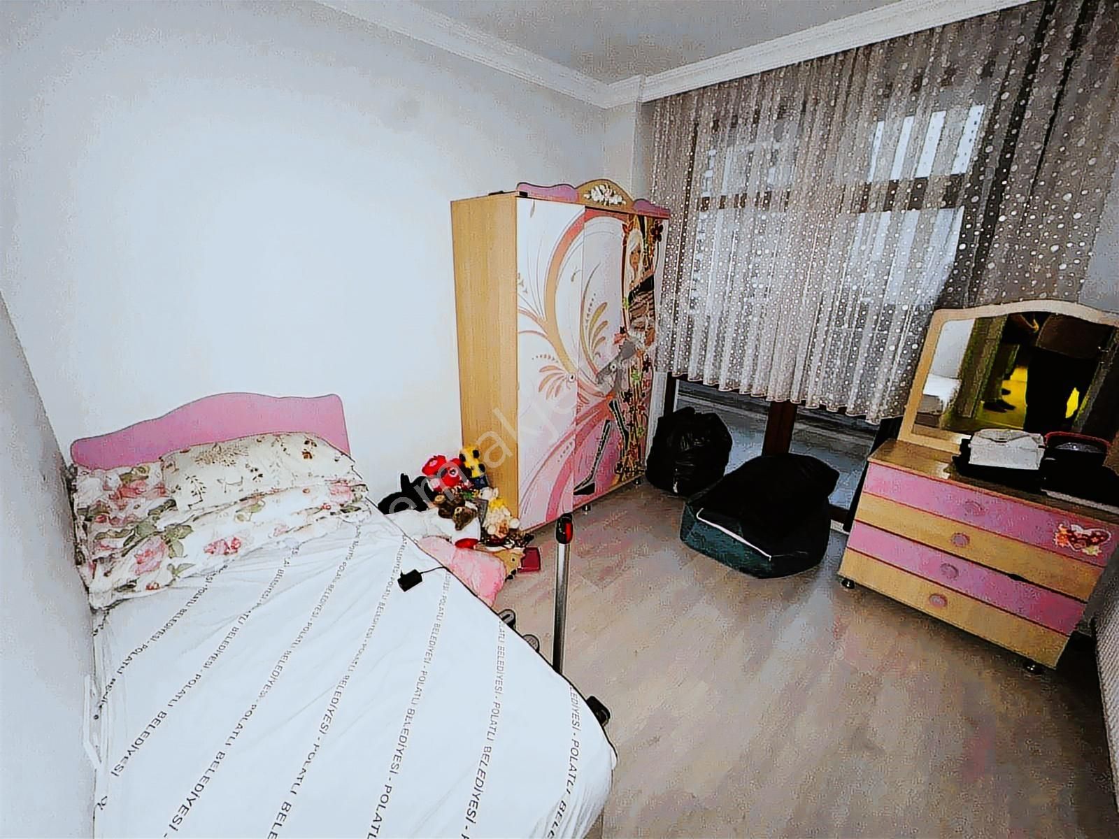 Bağlıca'da Katta Tek Daire Süper Konumda Geniş 5+1 Satılık Daire - Görsel 27