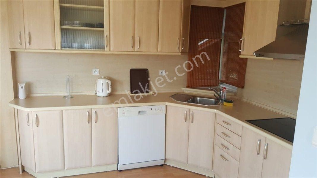 Mudanya Bademli'de Satılık 1000 M2 Bahçeli Manzaralı Lüx Villa - Görsel 6