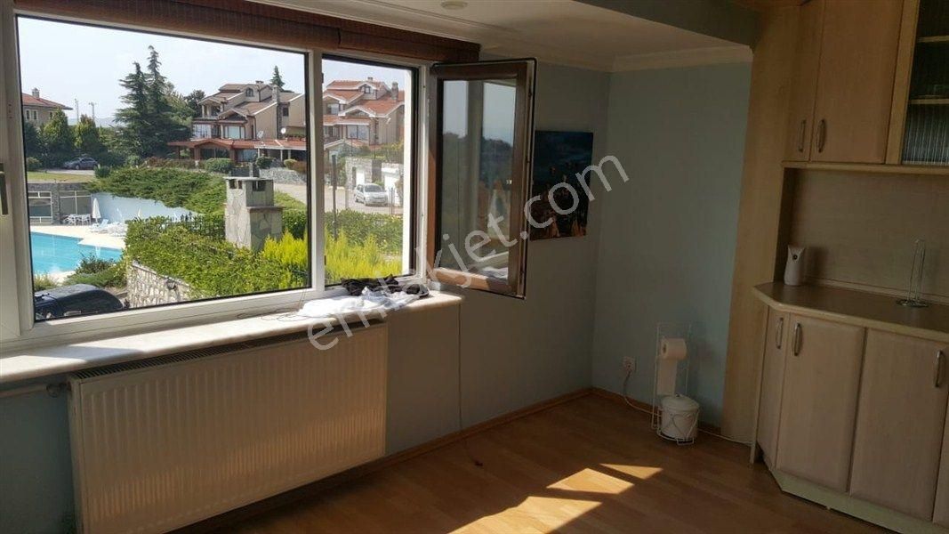 Mudanya Bademli'de Satılık 1000 M2 Bahçeli Manzaralı Lüx Villa - Görsel 19