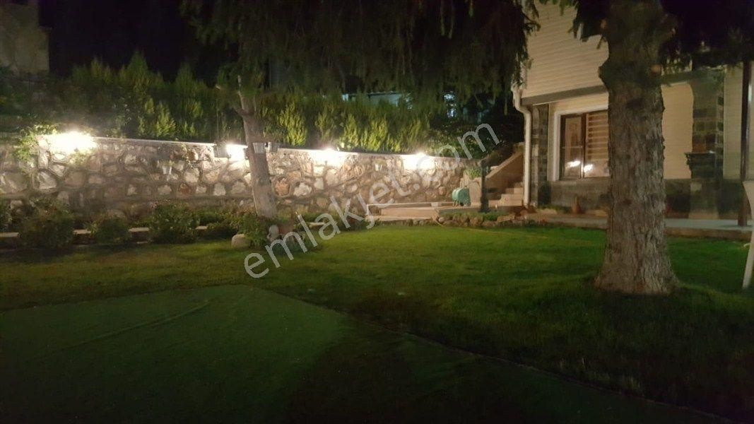 Mudanya Bademli'de Satılık 1000 M2 Bahçeli Manzaralı Lüx Villa - Görsel 9