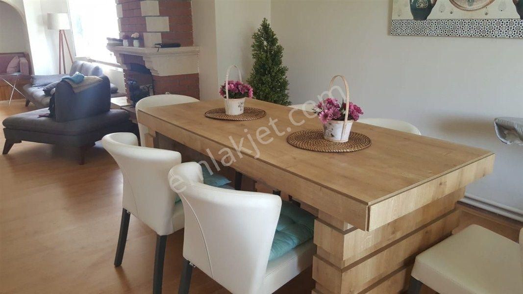 Mudanya Bademli'de Satılık 1000 M2 Bahçeli Manzaralı Lüx Villa - Görsel 14