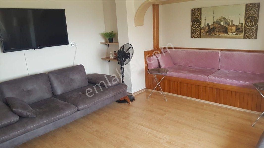 Mudanya Bademli'de Satılık 1000 M2 Bahçeli Manzaralı Lüx Villa - Görsel 10