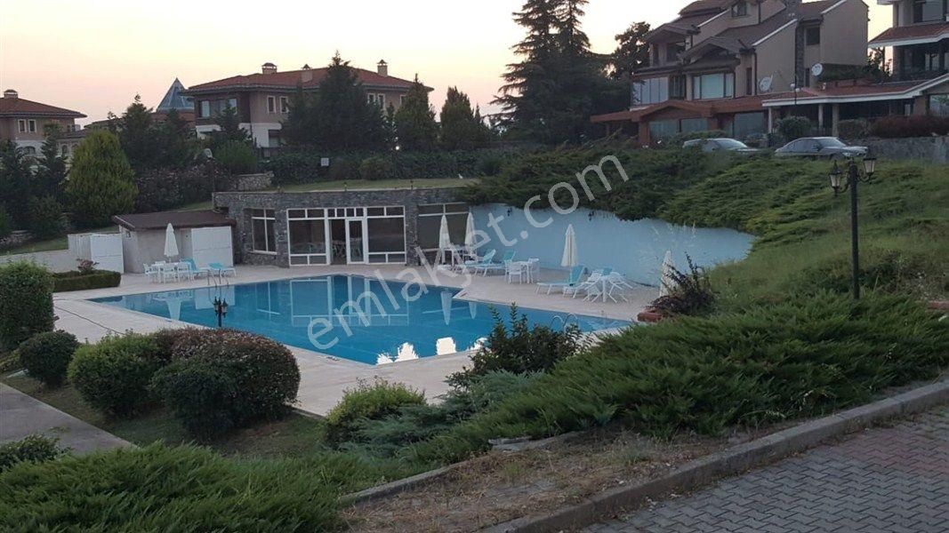 Mudanya Bademli'de Satılık 1000 M2 Bahçeli Manzaralı Lüx Villa - Görsel 5