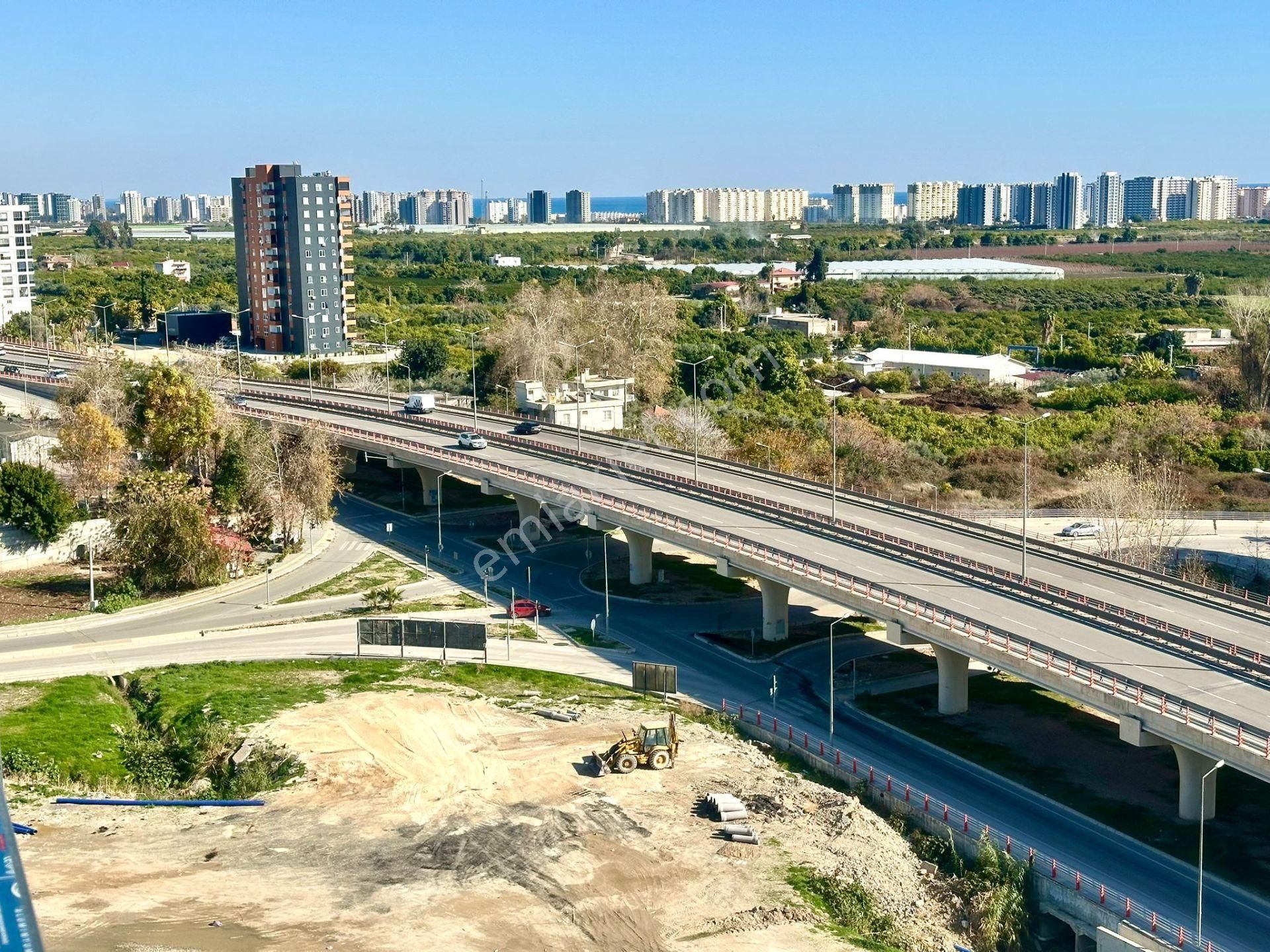 Mersin Erdemli Kargıpınarında Satılık Havuzlu Otoparklı 2+1daire - Görsel 9