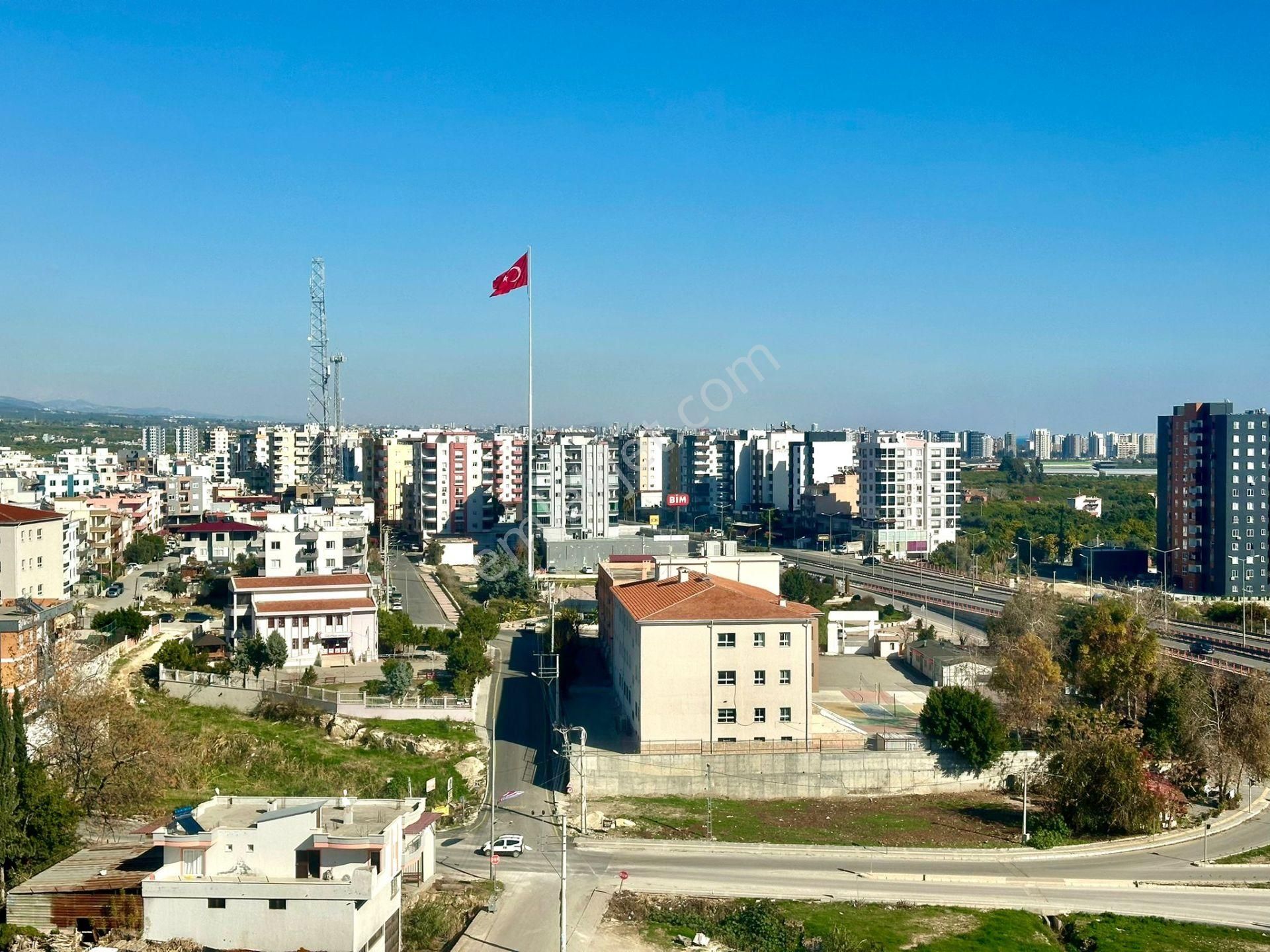 Mersin Erdemli Kargıpınarında Satılık Havuzlu Otoparklı 2+1daire - Görsel 10
