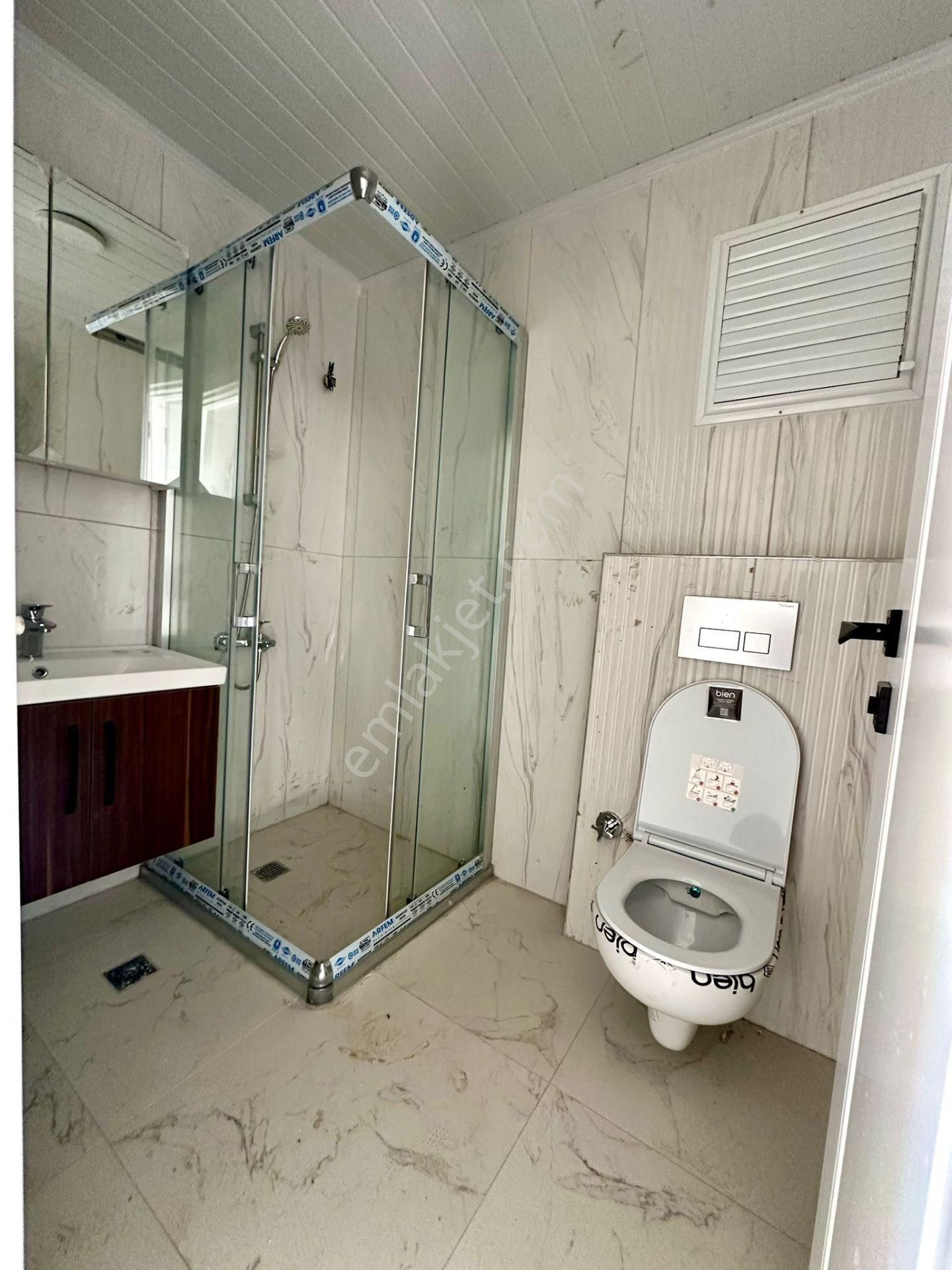 Mersin Erdemli Kargıpınarında Satılık Havuzlu Otoparklı 2+1daire - Görsel 25