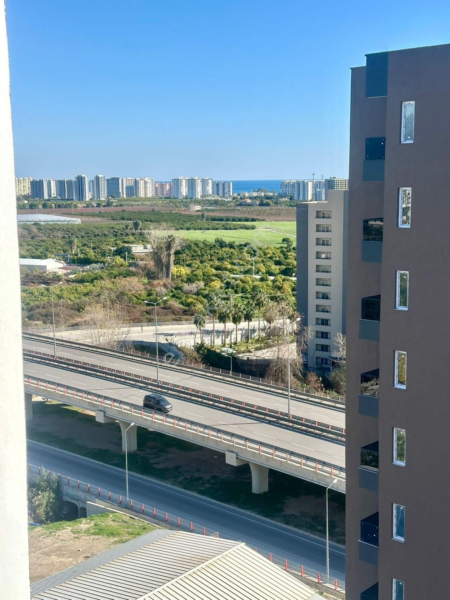 Mersin Erdemli Kargıpınarında Satılık Havuzlu Otoparklı 2+1daire - Görsel 7