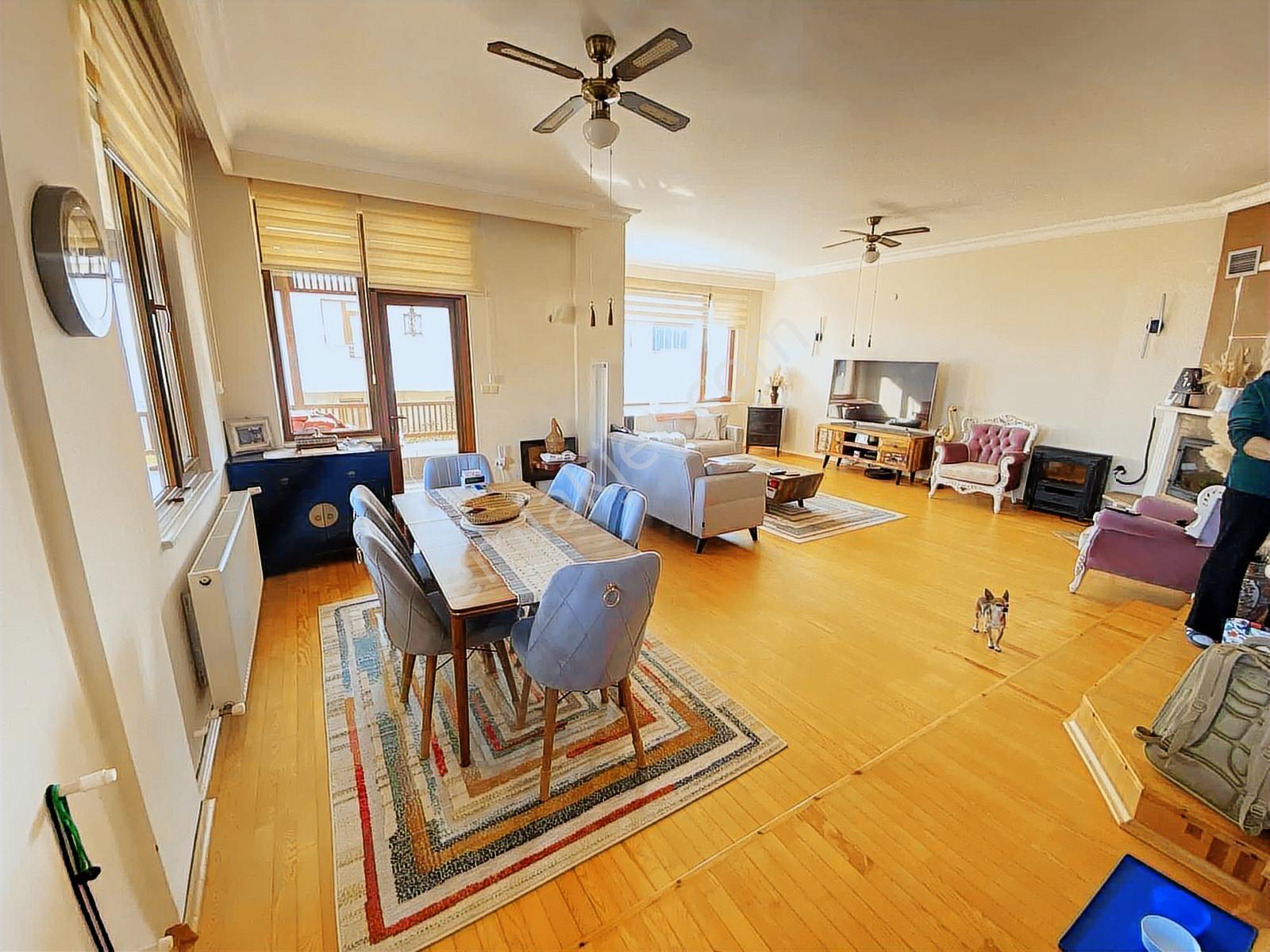 Ordu Perşembe Efirli Site İçi Bahçeli Triplex 6+2 Satılık Villa - Görsel 23