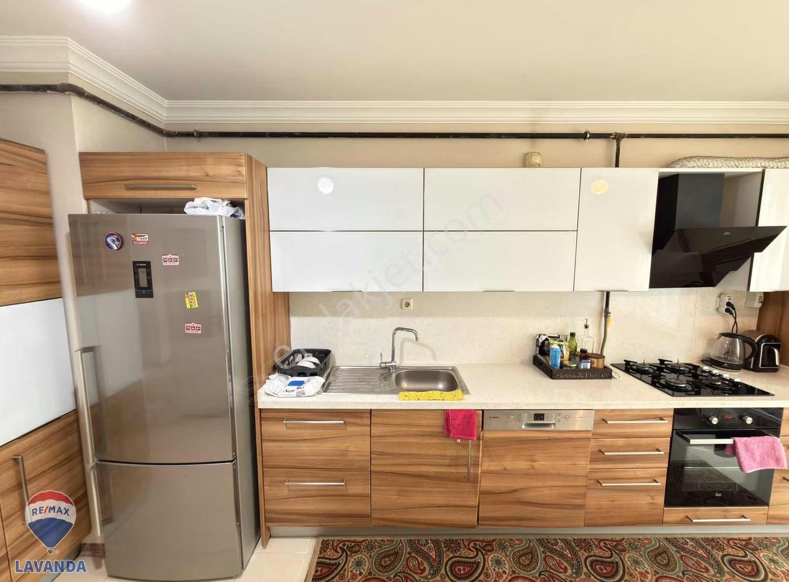 Remax Lavanda Esenyurt Fi Tower 2+1 Boş Kullanıma Hazır Daire - Görsel 6
