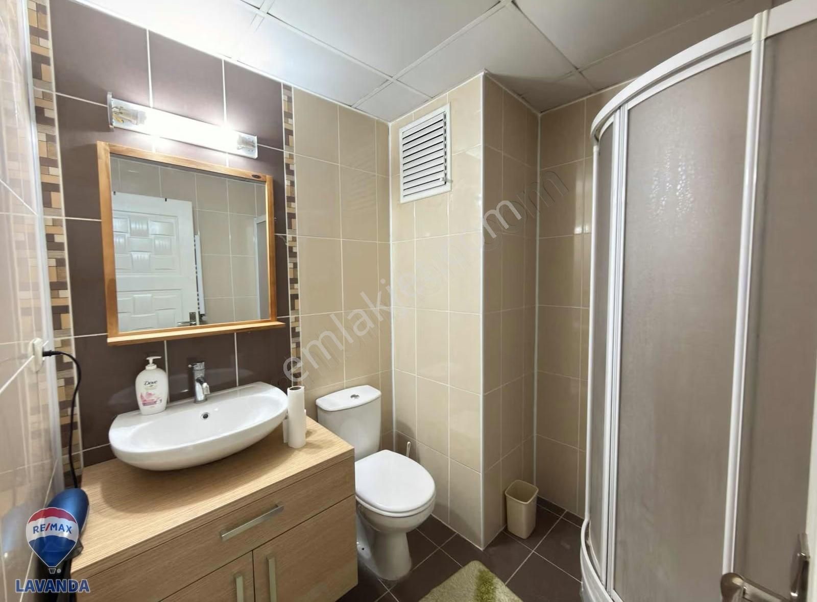 Remax Lavanda Esenyurt Fi Tower 2+1 Boş Kullanıma Hazır Daire - Görsel 12