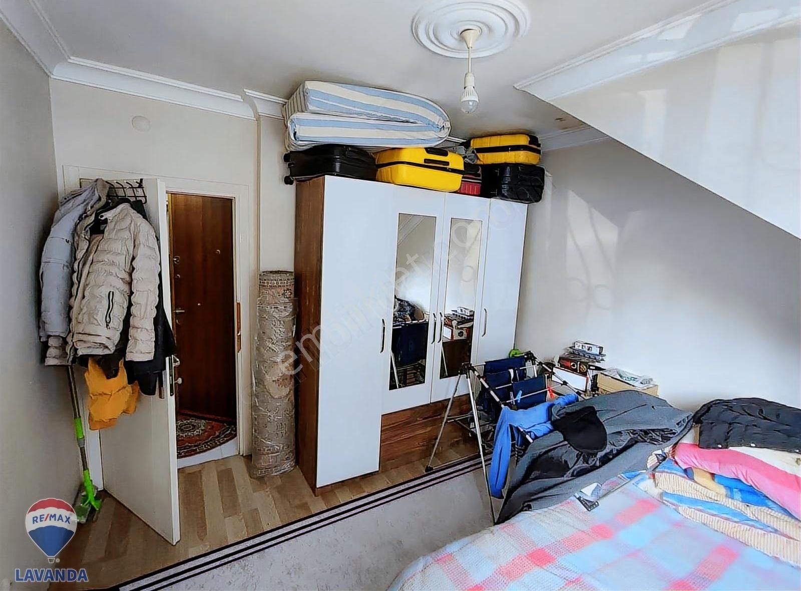 Remax Lavanda'dan Aykutoğlu Avm Karşısında 1+1 Butik Dairemiz - Görsel 14