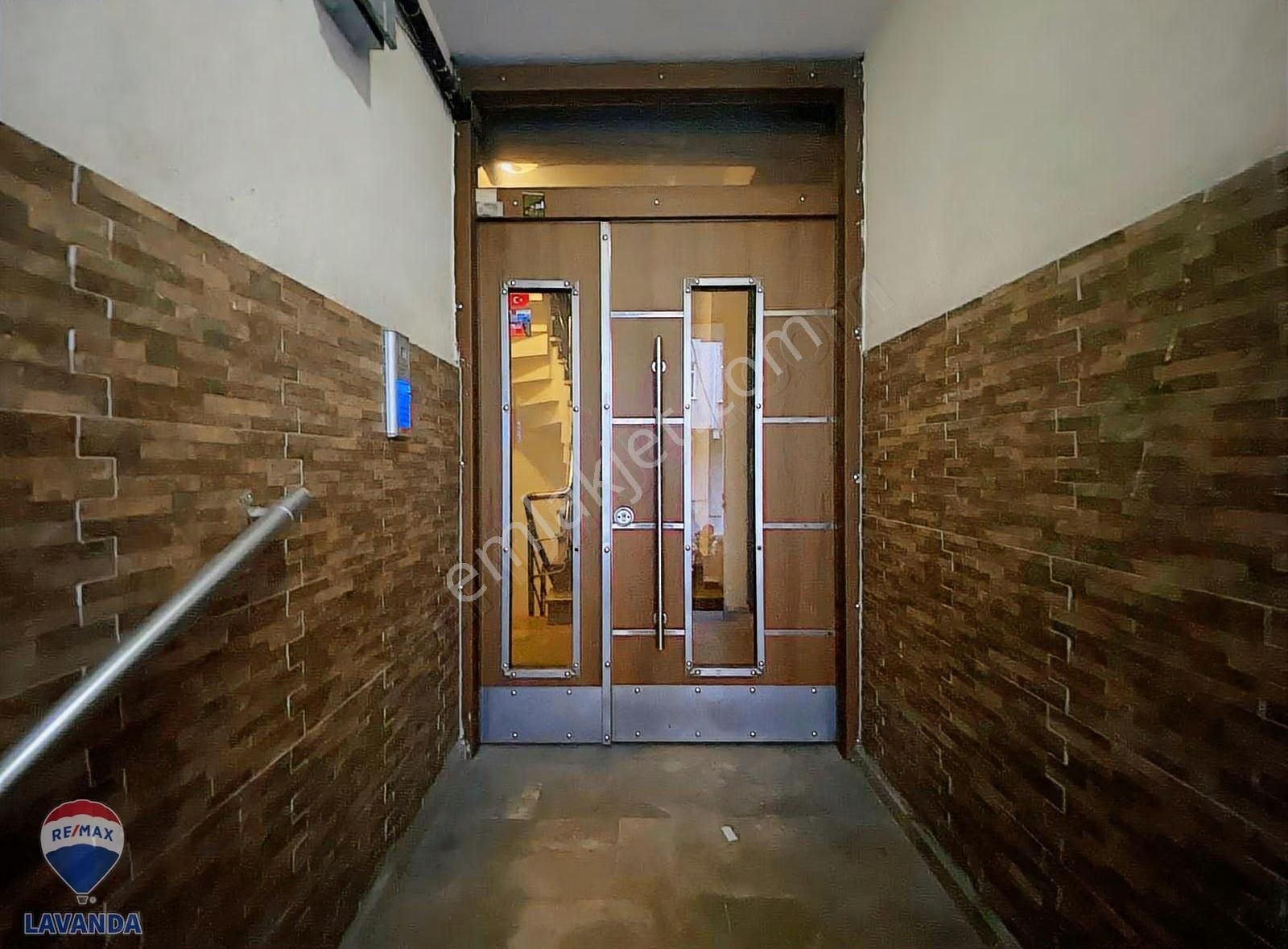 Remax Lavanda'dan Aykutoğlu Avm Karşısında 1+1 Butik Dairemiz - Görsel 5