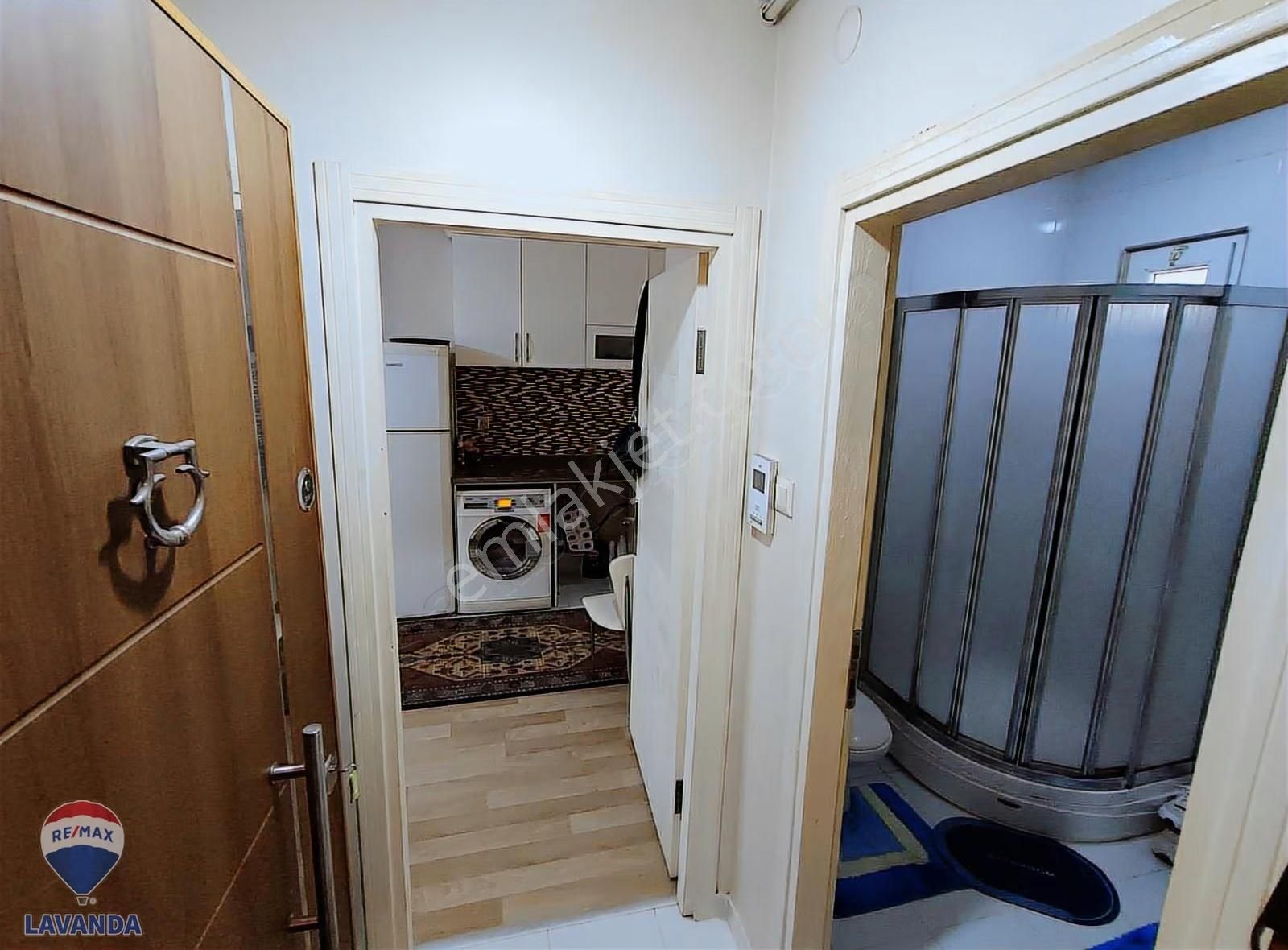 Remax Lavanda'dan Aykutoğlu Avm Karşısında 1+1 Butik Dairemiz - Görsel 10