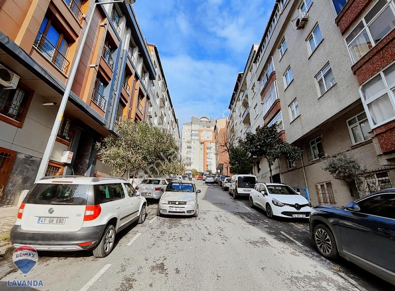 Remax Lavanda'dan Aykutoğlu Avm Karşısında 1+1 Butik Dairemiz - Görsel 9