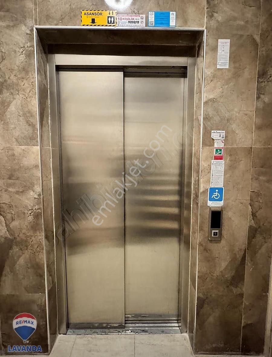 Hatip Mahallesinde İskanlı Binada Kiralık Ara Kat 2+1 - Görsel 7