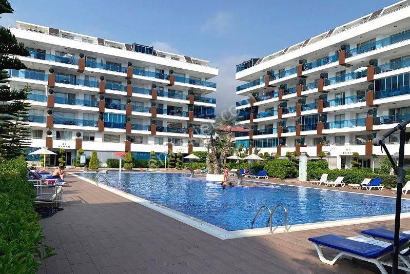 Kiralık 2+1 Daire Ayrı Mutfak