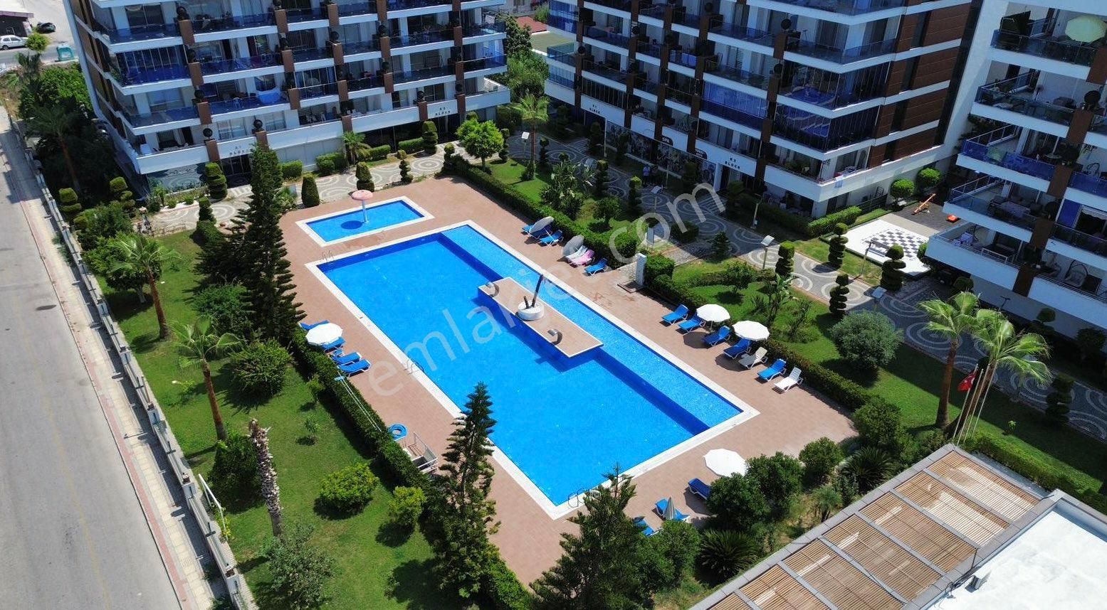Kiralık 2+1 Daire Ayrı Mutfak - Görsel 7