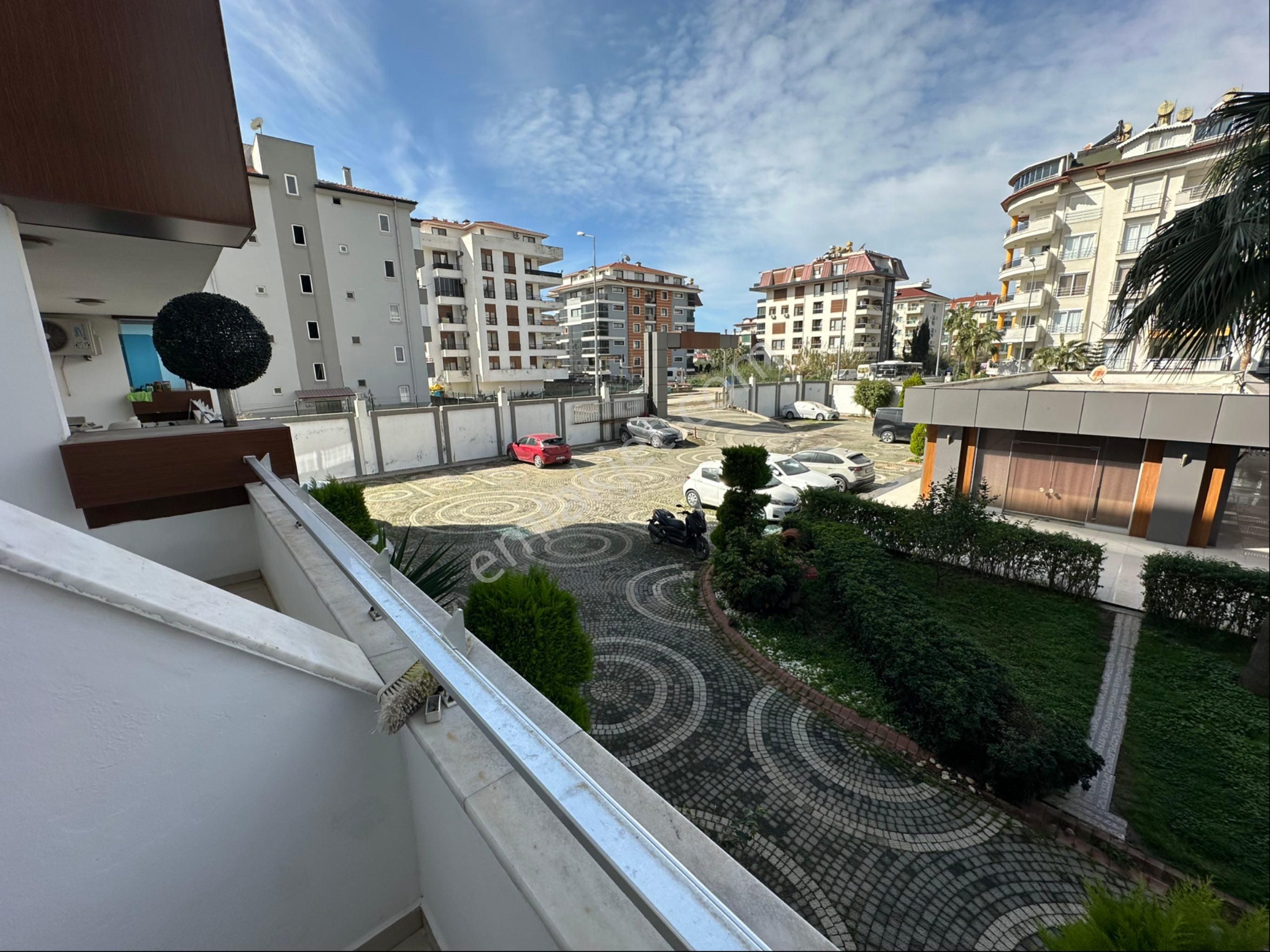 Kiralık 2+1 Daire Ayrı Mutfak - Görsel 30