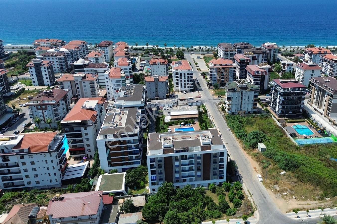 Kiralık 2+1 Daire Ayrı Mutfak - Görsel 6