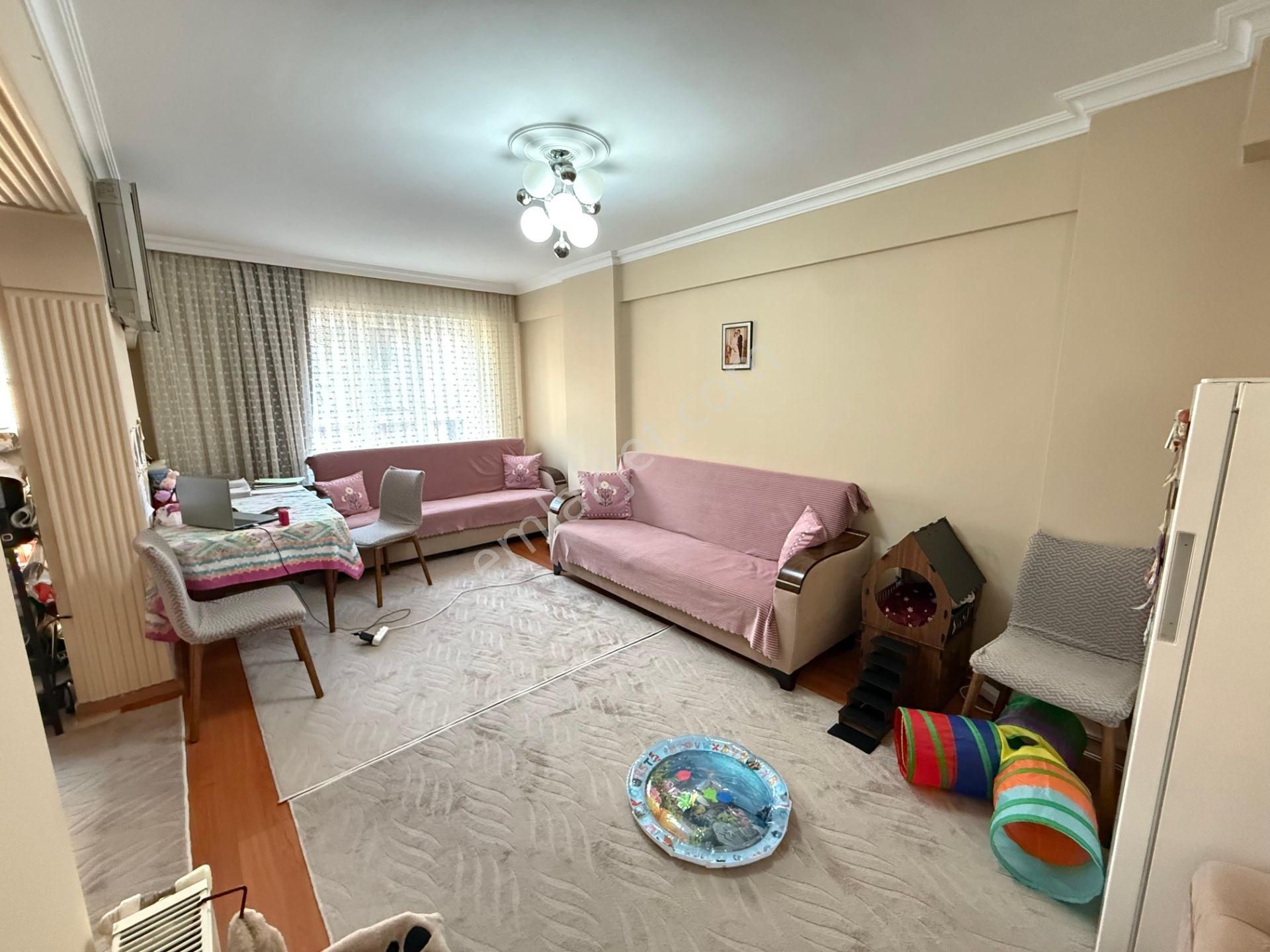 🏡dinçer Mahallesi 🏡 ✅3+1 135 M2 6 Katlının 5 Katı ❇️açık Mutfak Petek Kombili ❇️full Özelikli - Görsel 22